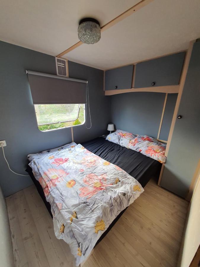 Mobilheim V Lva 1 Campsite *