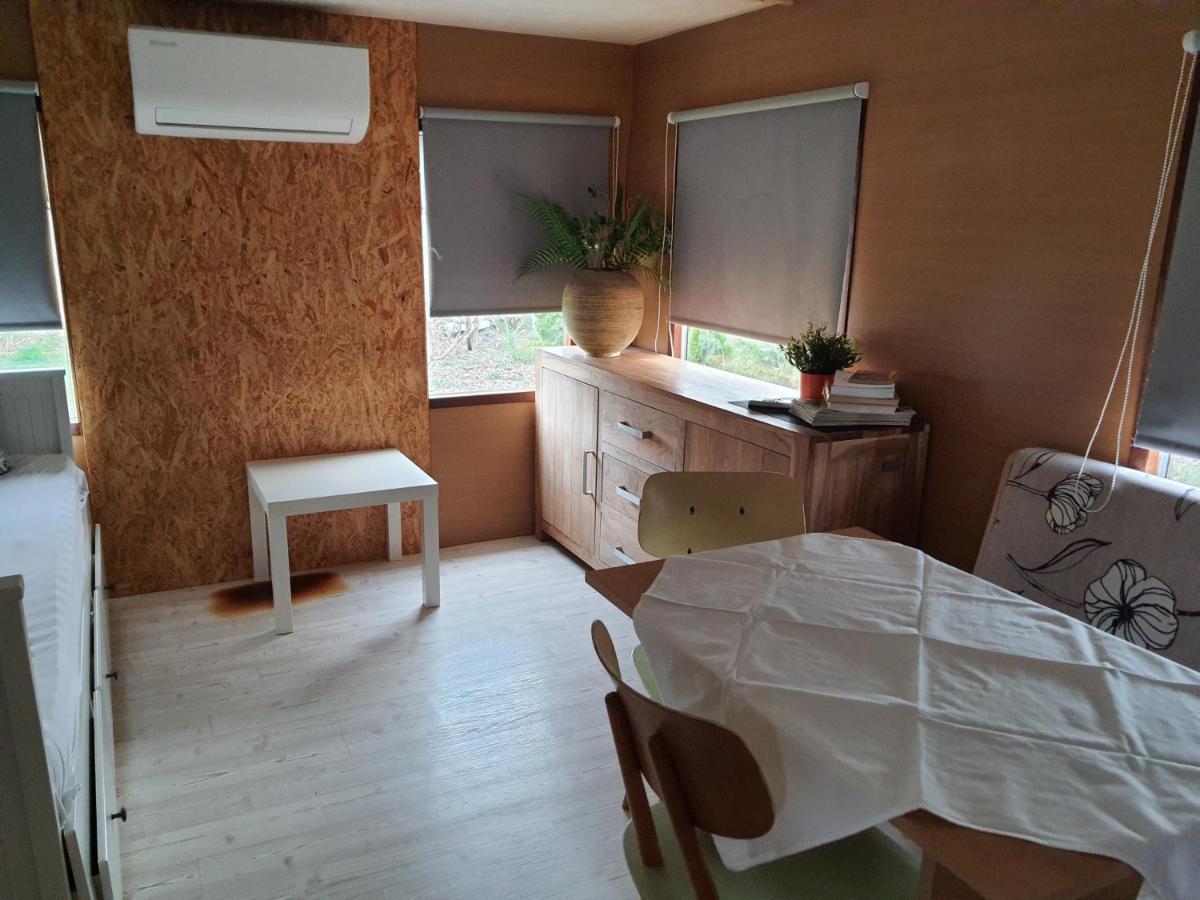 Mobilheim V Lva 1 Camping *